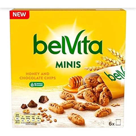 Belvita thumbnail
