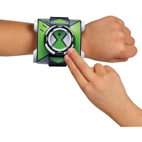 Ben 10 feature image