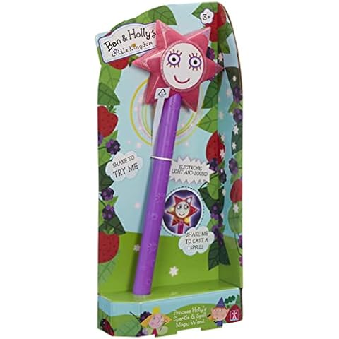Ben & Holly thumbnail