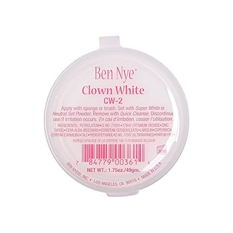 Ben Nye feature image
