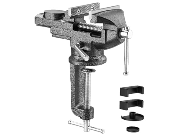 Bench Clamps Thumbnail