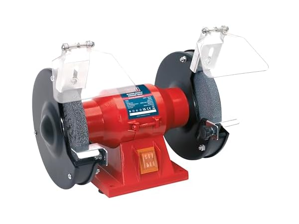 Bench Grinders Thumbnail