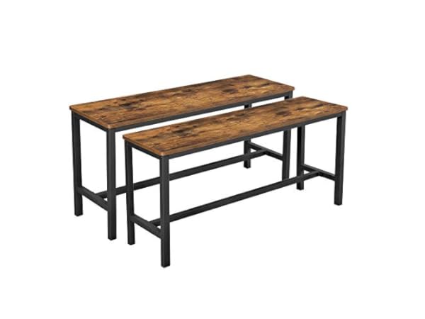 Benches Thumbnail