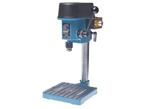 Top 10 Best Benchtop Drill Presses In 2024 Findthisbest Uk