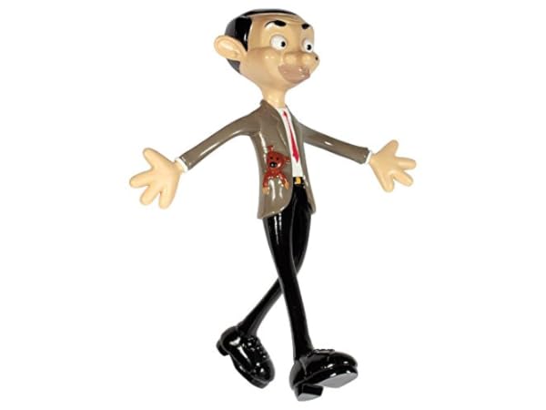Bendable Figures Thumbnail