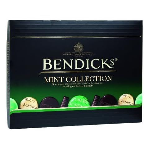 Bendicks feature image