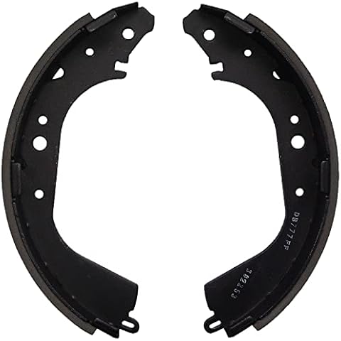 Bendix Premium Brake Shoes feature image