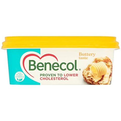 Benecol feature image