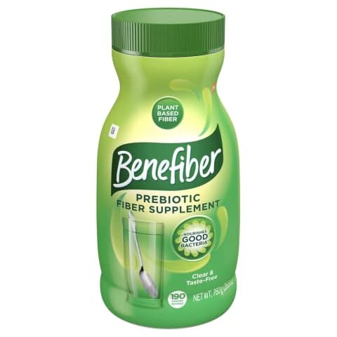 Benefiber thumbnail