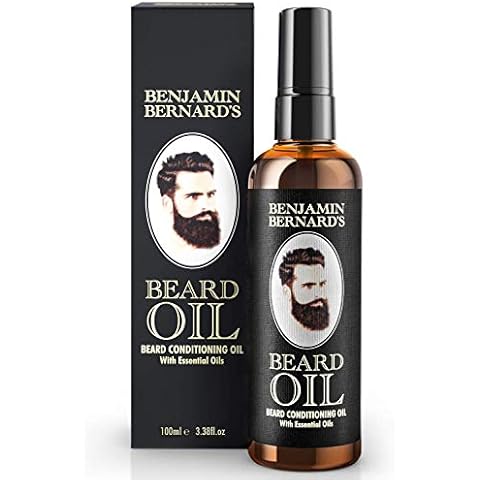Benjamin Bernard thumbnail