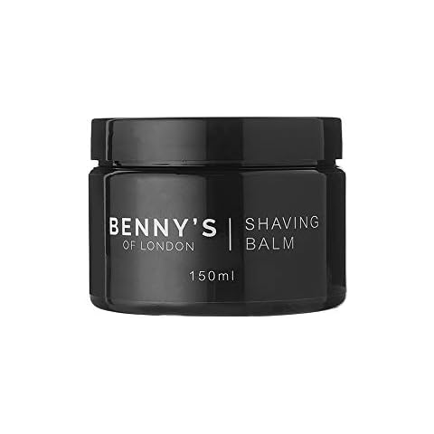 Benny's Of London thumbnail