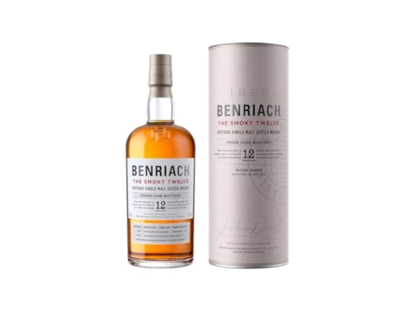Benriach Whisky thumbnail