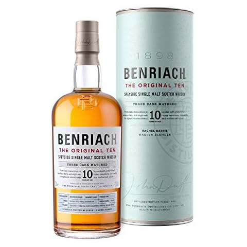 Benriach thumbnail