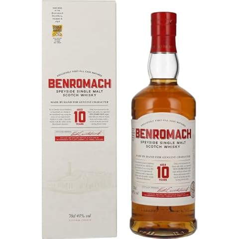 Benromach thumbnail