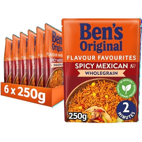 Ben's Original thumbnail