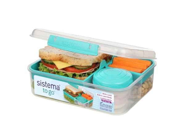 Bento Boxes Thumbnail