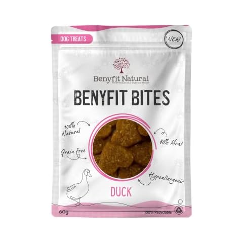 Benyfit Natural thumbnail