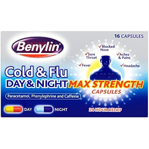 Benylin thumbnail