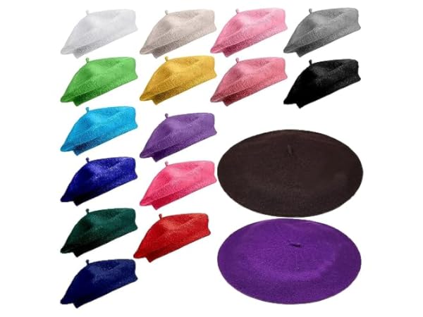 Berets for Men Thumbnail