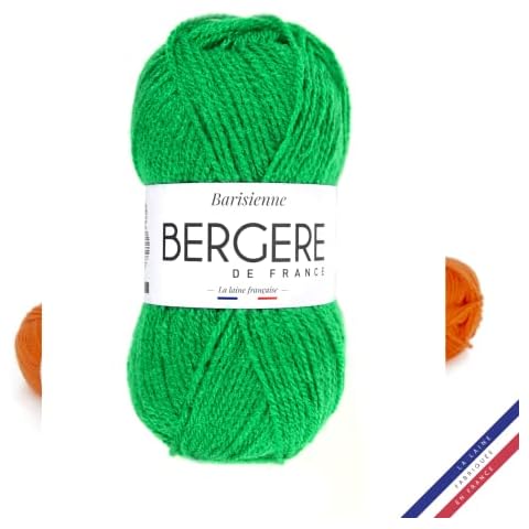 Bergere De France thumbnail
