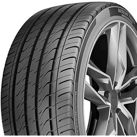 BERLIN TIRES feature image