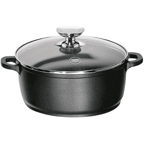 Berndes Casserole Dishes