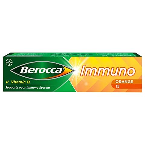 Berocca thumbnail