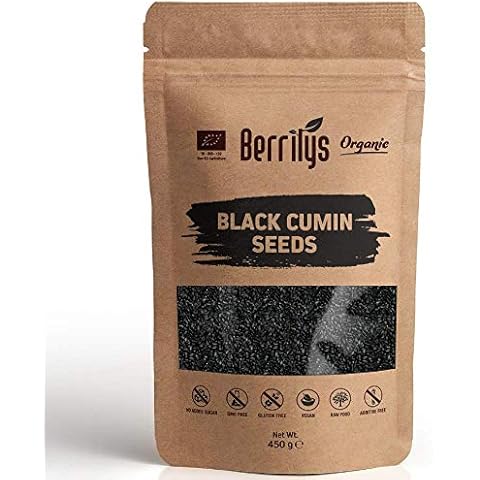 Berrilys feature image