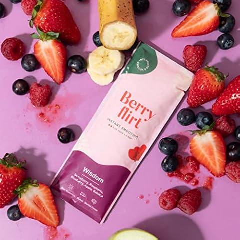 Berry Flirt thumbnail