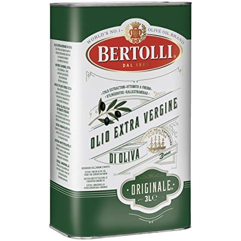 Bertolli feature image