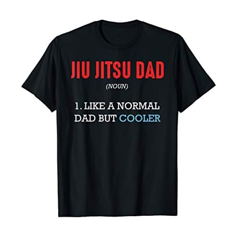 Best Gifts Jiu Jitsu Idea Tee thumbnail