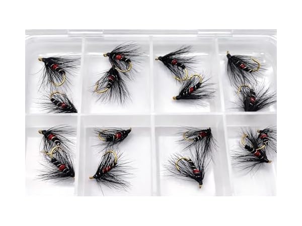 BestCity Fishing Flies thumbnail