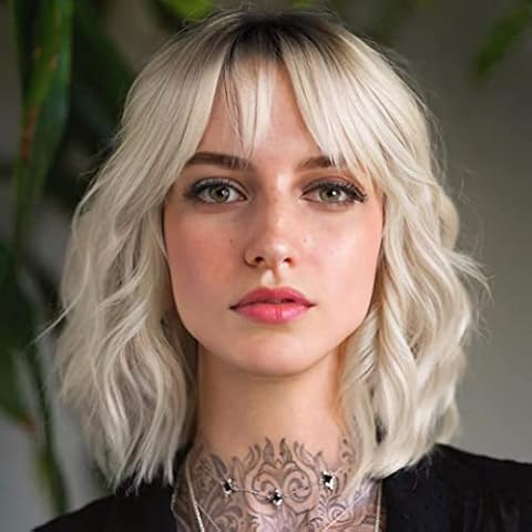 BESTUNG Wigs