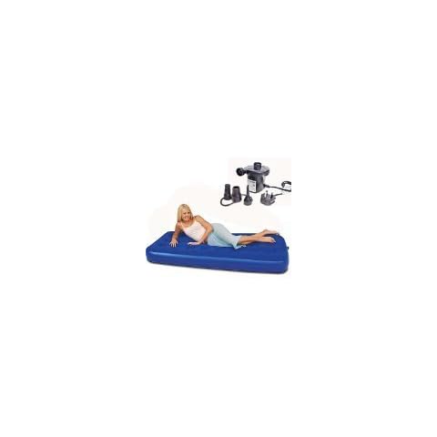 Bestway Airbeds feature image