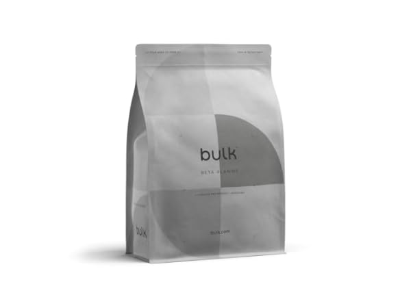 Beta-Alanine Supplements Thumbnail