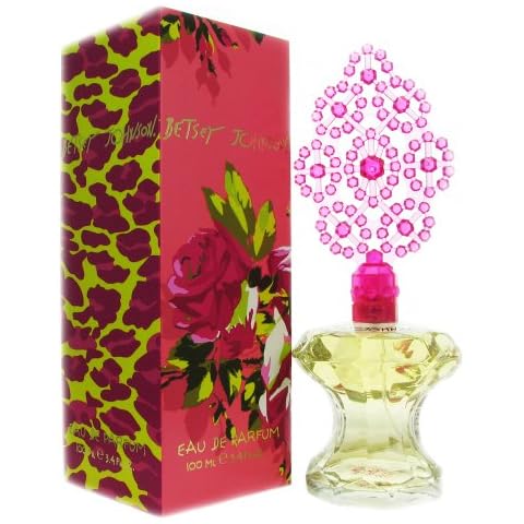 Betsey Johnson feature image