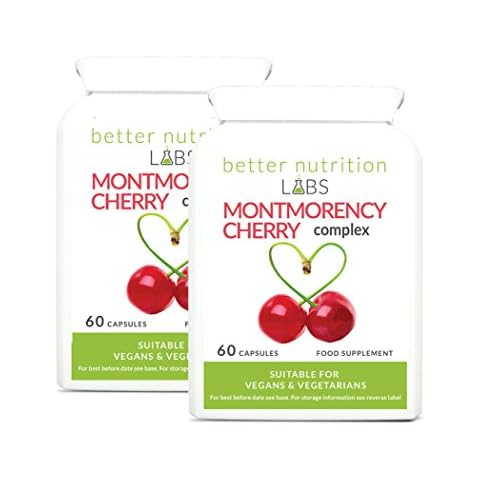 Better Nutrition Labs thumbnail