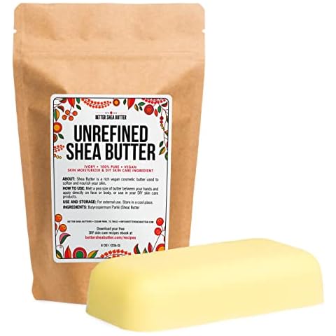 Better Shea Butter feature image