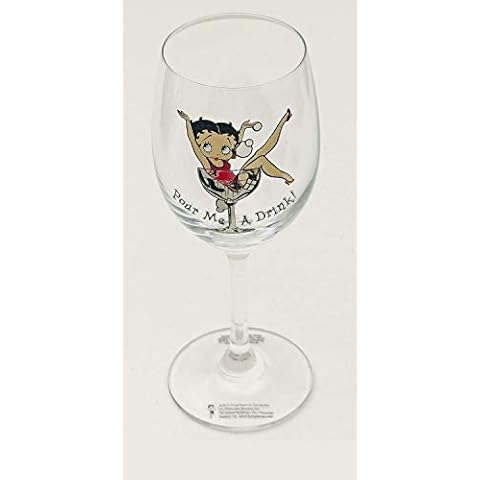 Betty Boop thumbnail
