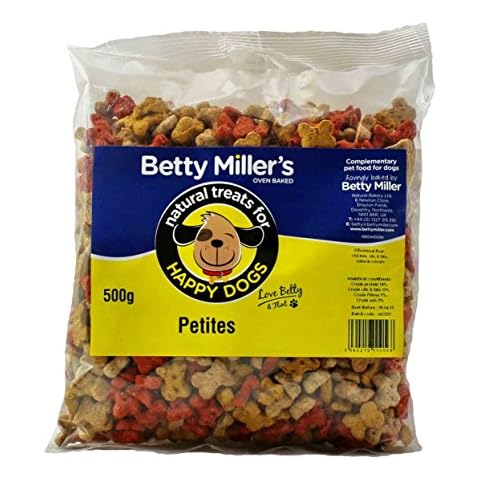 Betty Miller feature image