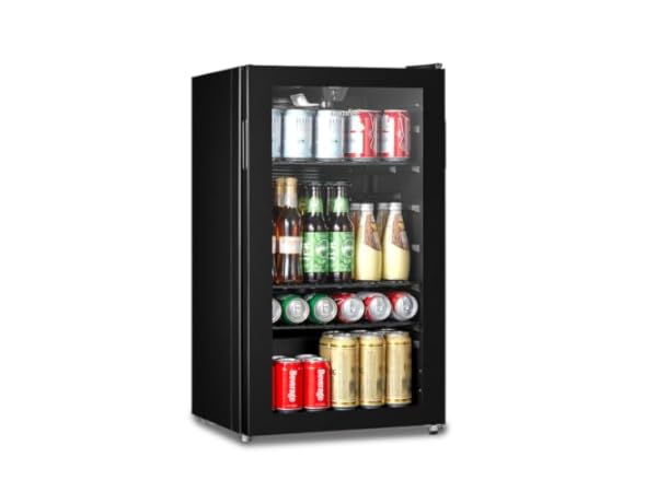 Beverage Refrigerators Thumbnail