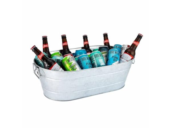 Beverage Tubs Thumbnail