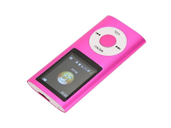 Bewinner MP3 Players thumbnail