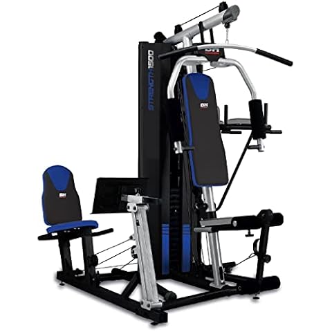 Bh Fitness feature image