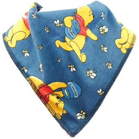 Bibbles Bandana Bibs feature image