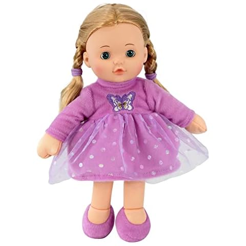 Bibi Doll thumbnail
