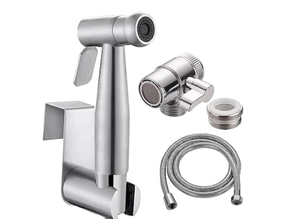 Bidet Taps Thumbnail