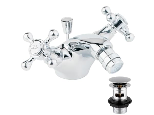 Bidet Taps Thumbnail
