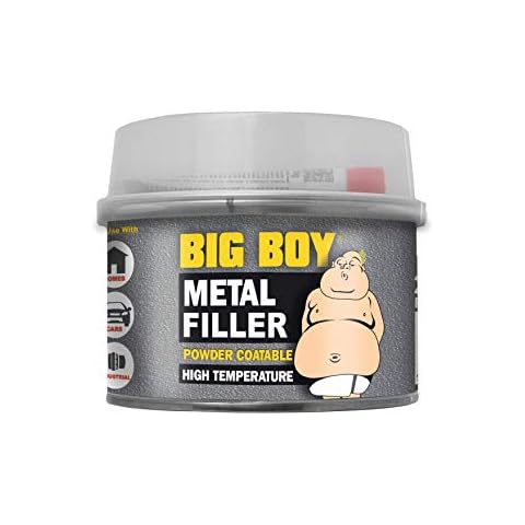 Big Boy feature image