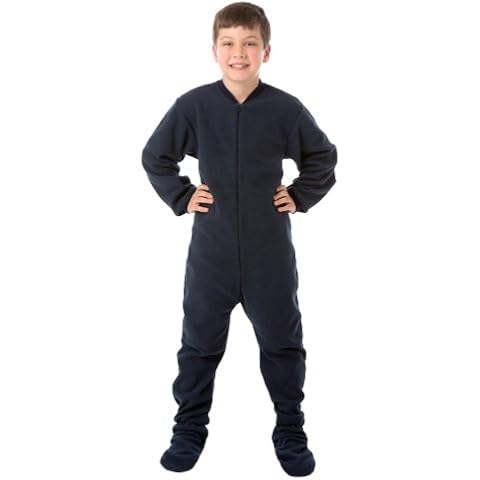 BIG FEET PAJAMA CO. feature image